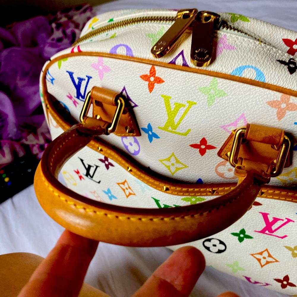 Authentic LVbag